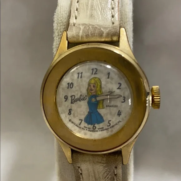 VTG 1964 Barbie Watch - Picture 2 of 4